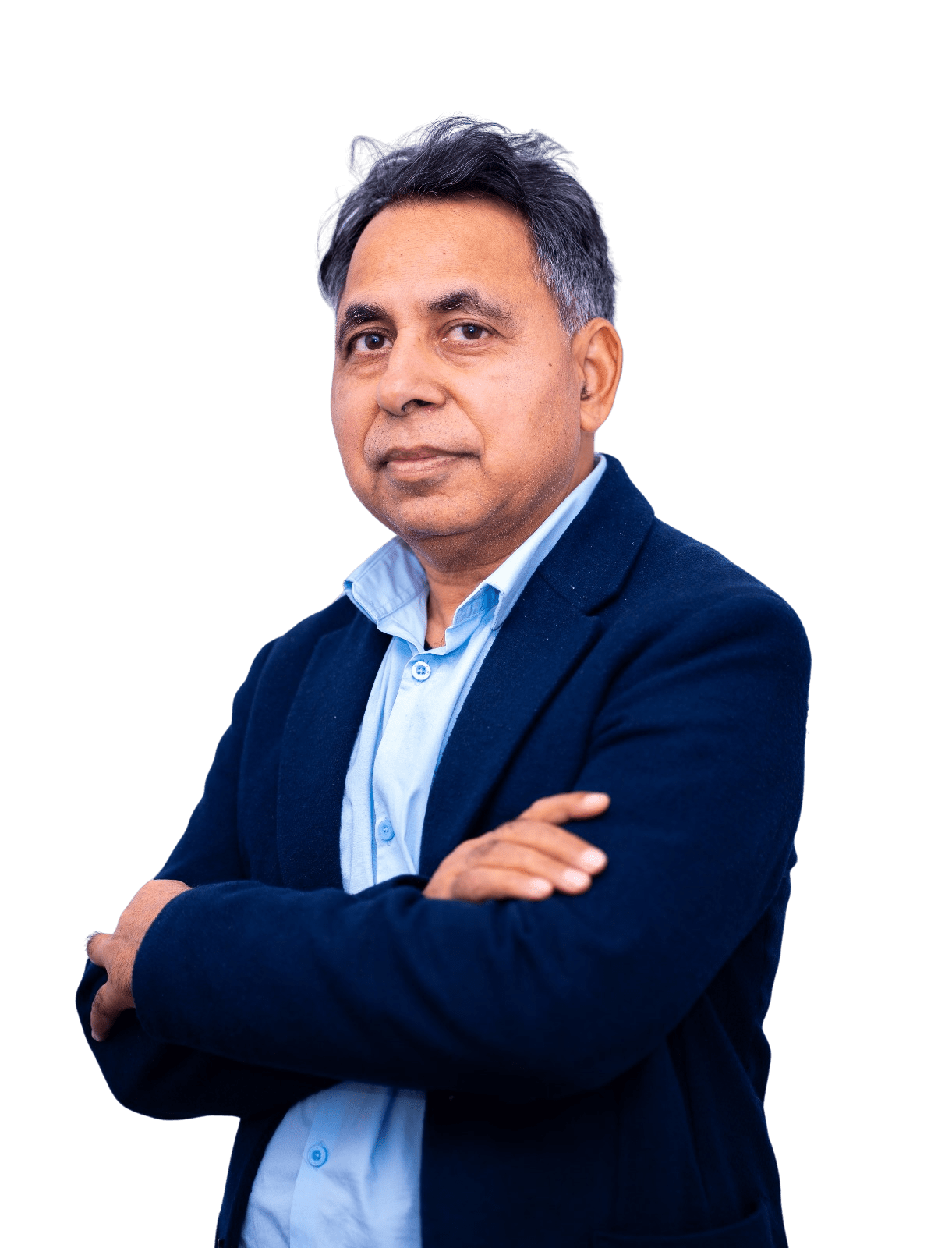 Ajay Aggarwal Ajay Aggarwal