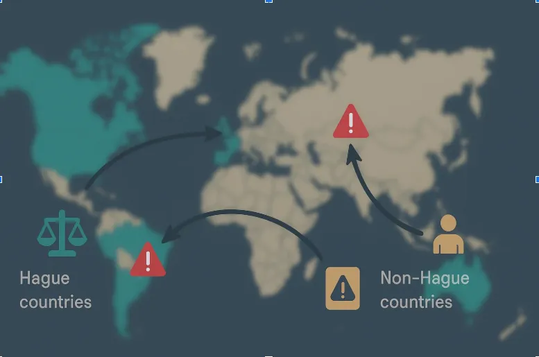Hague Country
