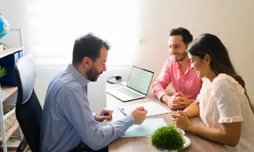 Advice on Inheritance Protection