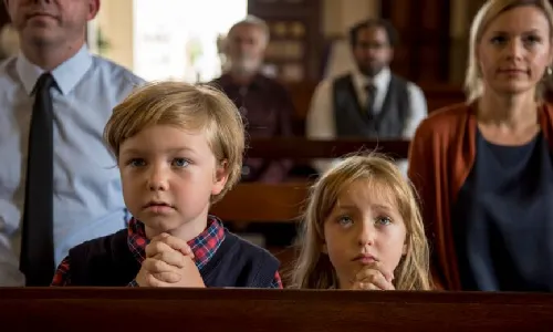 Child Abduction & Hague Convention Cases