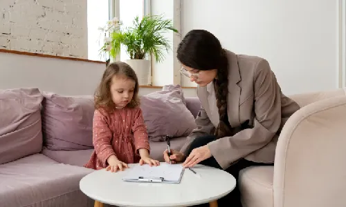 Child Arrangements OrdersChild Arrangements Orders