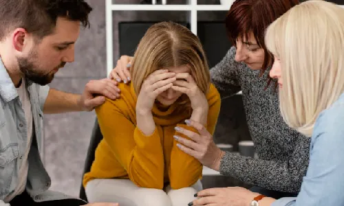Coercive Control & Emotional Abuse Cases