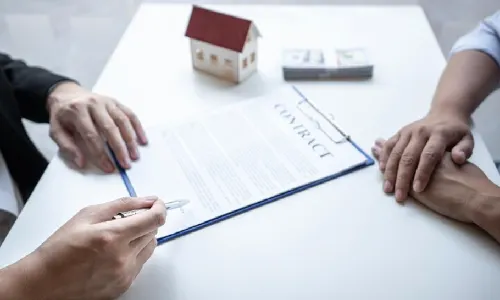 Cohabitation Agreements