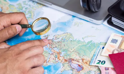 Cross-border or International Prenups