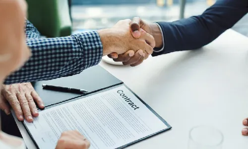 Declarations of Trust