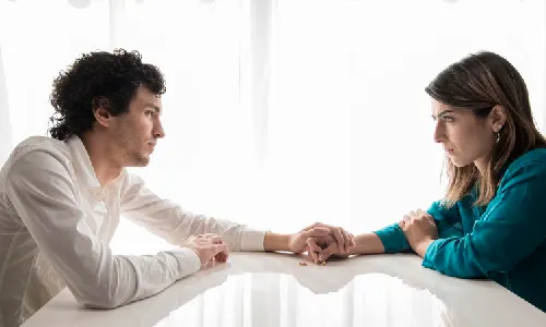 Disputes involving Unmarried Partners