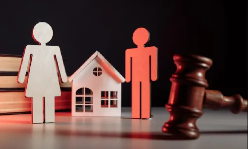 Division of Matrimonial Property