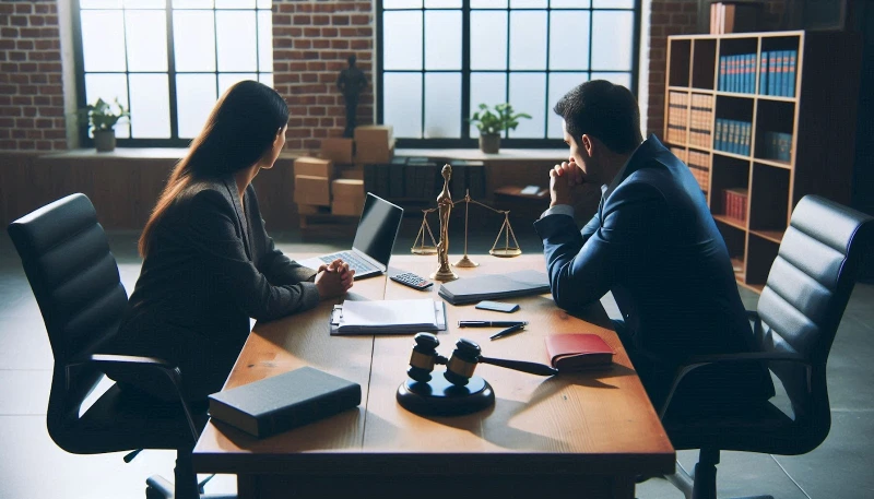 Divorce and Separation