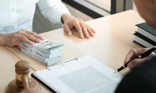 Financial Remedy Orders