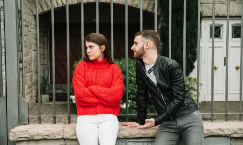 Forced Marriage Protection Orders