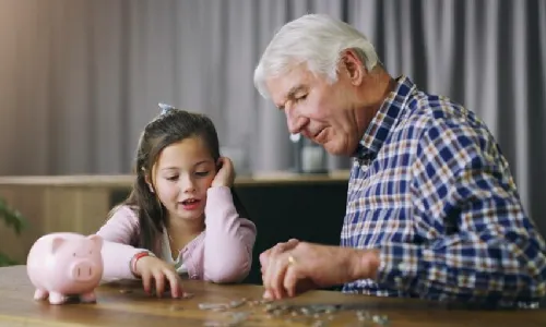 Grandparents’ Rights