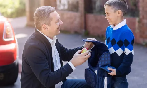 Guardianship & Special Guardianship Orders