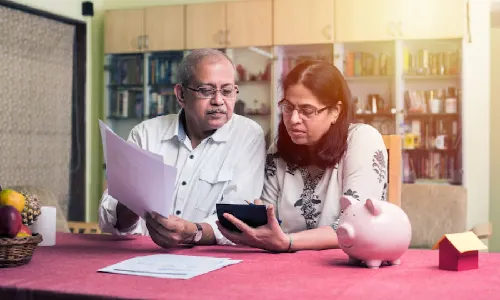 Interim Financial Support