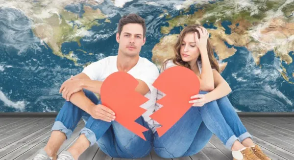 International & Cross-Border Divorce
