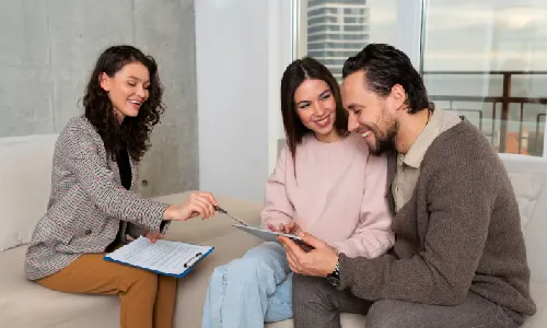 Living Together Agreements