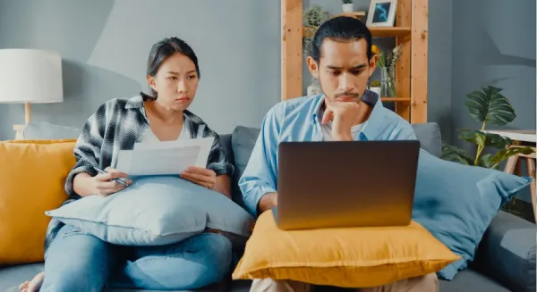 Online or Remote Divorce Filing Support