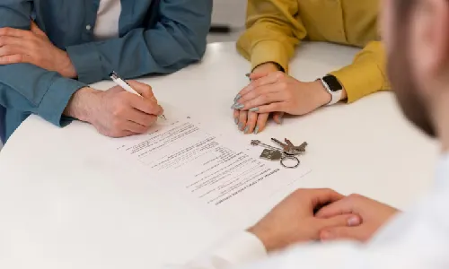 Out-of-court Settlements & Consent Orders