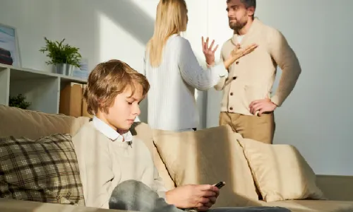 Parental Responsibility Disputes