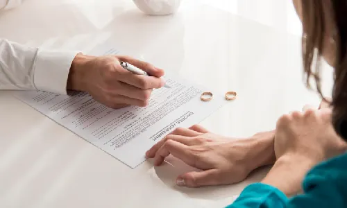 Postnuptial Agreements