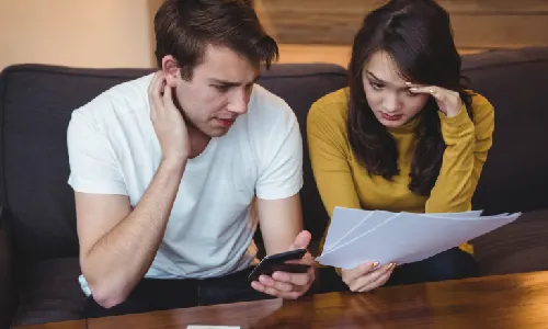 Pre-Marital Contributions Disputes