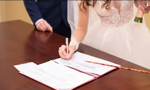 Prenuptial Agreements