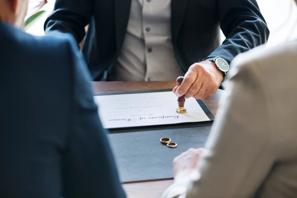 Prenuptial & Cohabitation