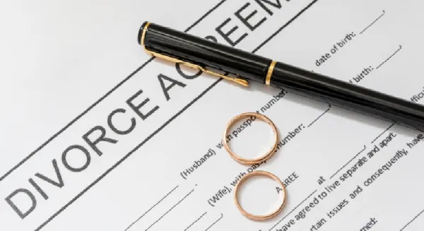 Separation Agreements