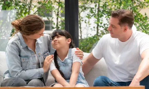 Shared Parenting / Co-Parenting Plans