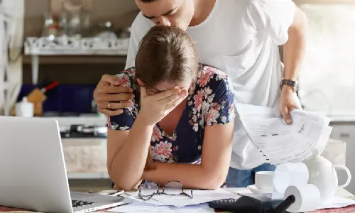 Spousal Maintenance