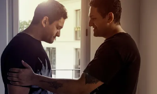 Support for Male & LGBTQ+ Abuse Victims