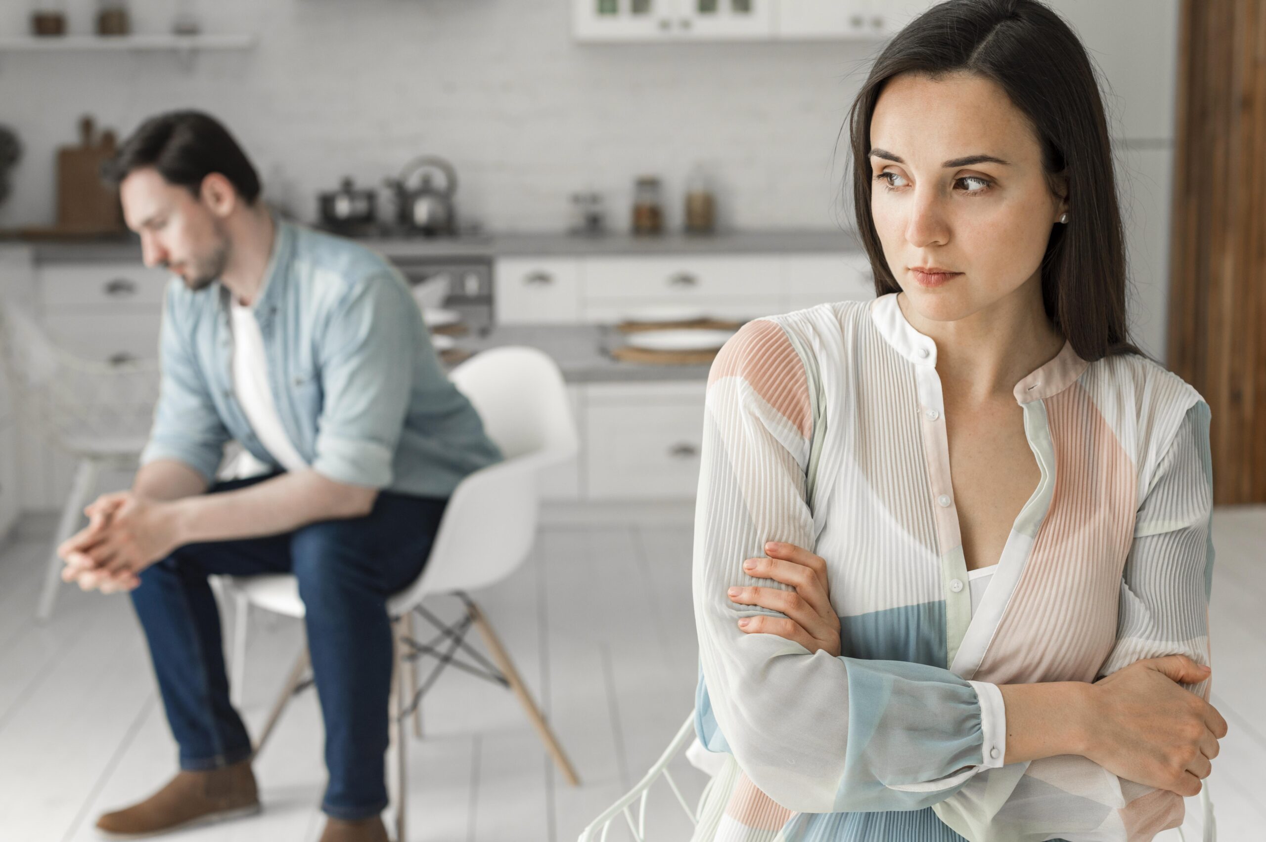 Legal Separation