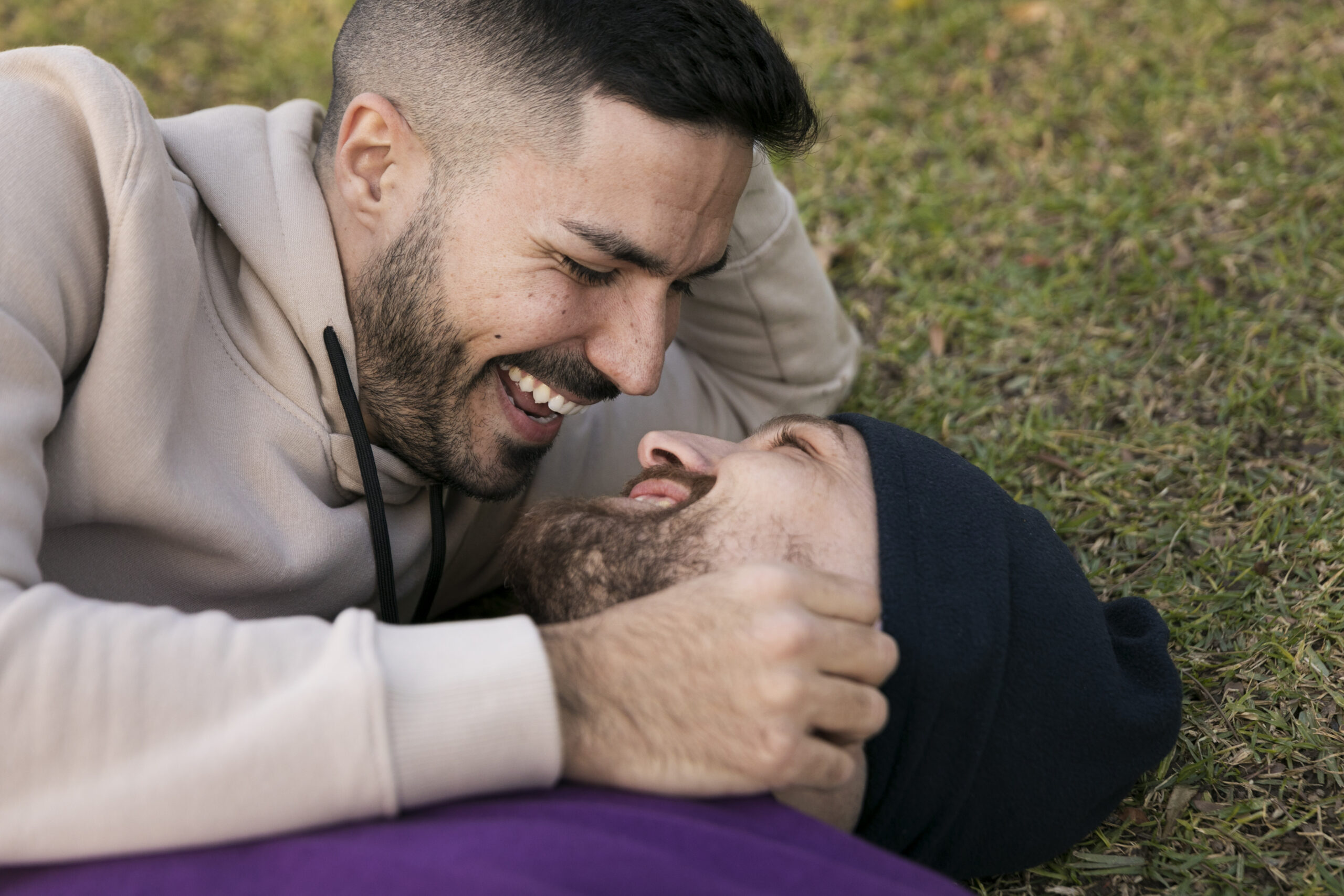 Support for Male & LGBTQ+ Abuse Victims