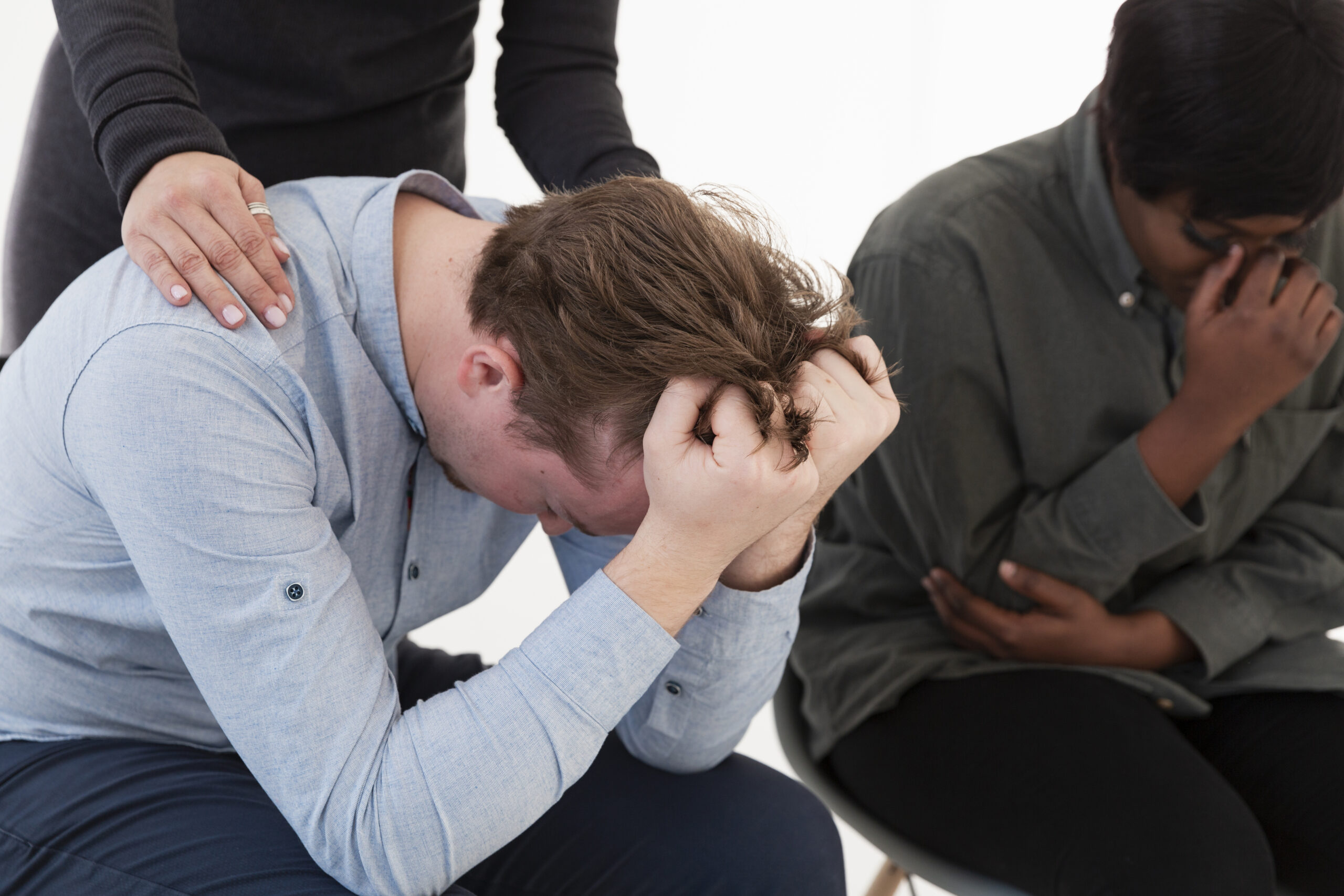 Coercive Control & Emotional Abuse Cases