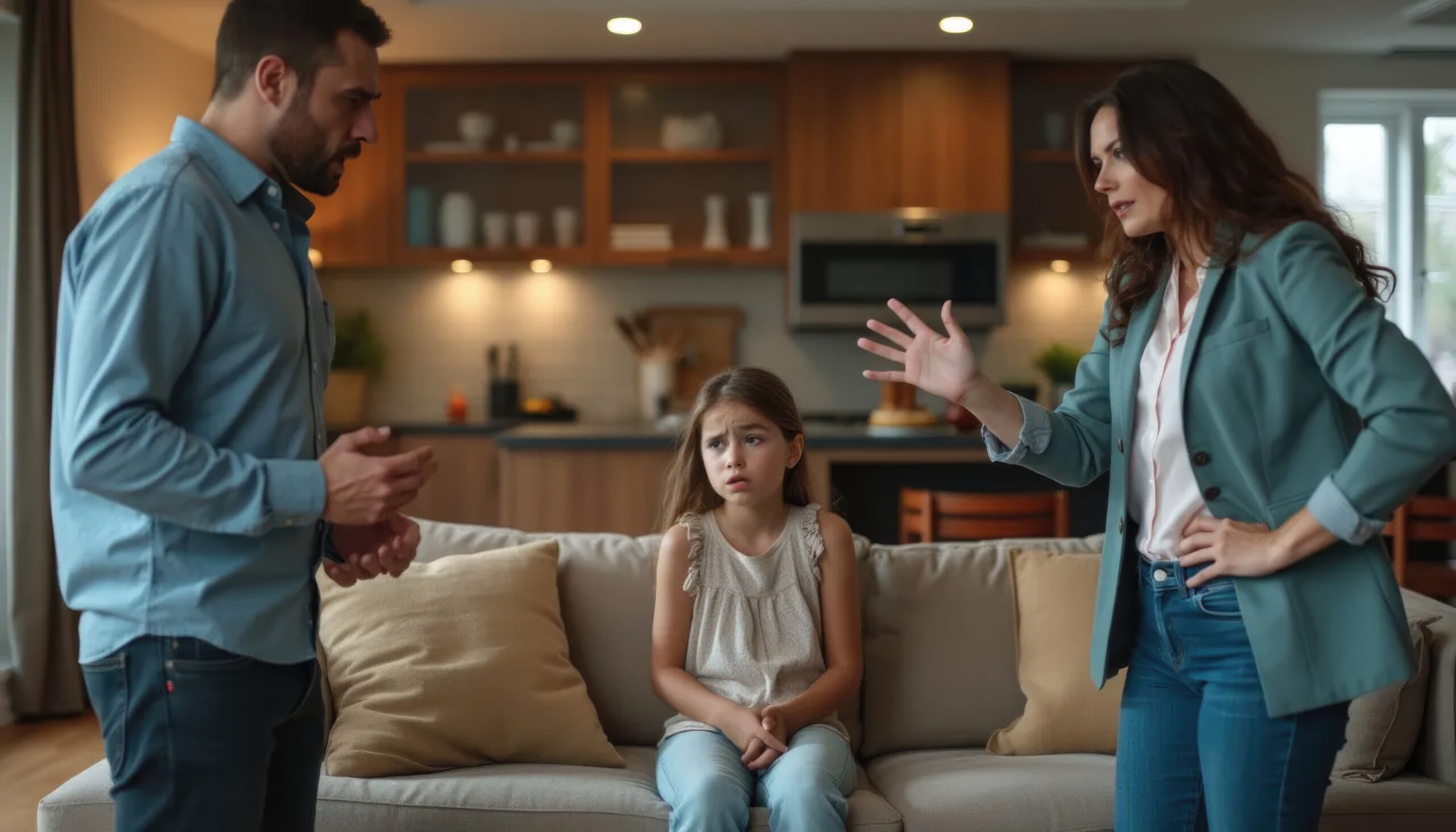 Grandparents’ Rights