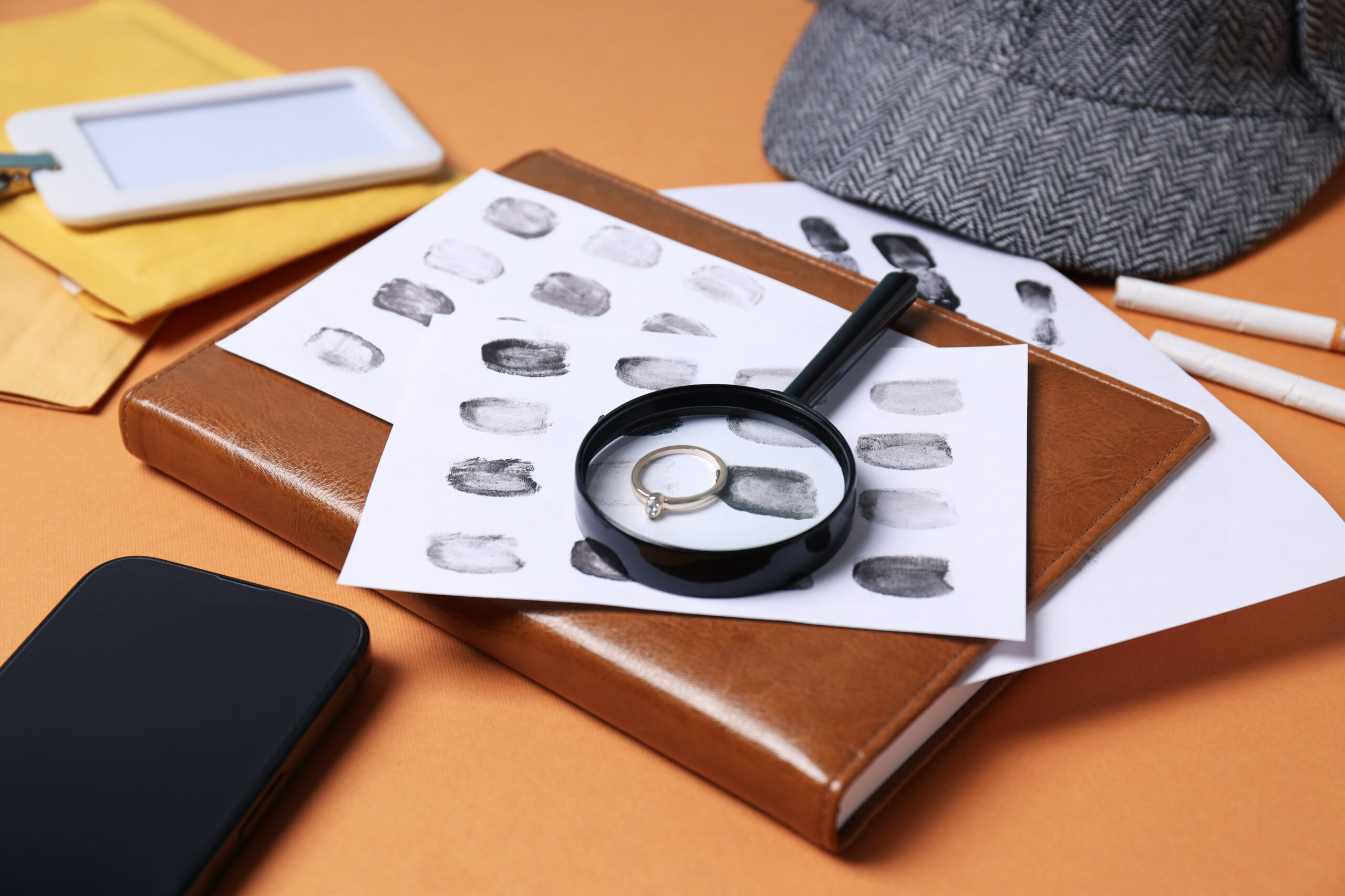 Hidden Assets or Non-Disclosure Investigations