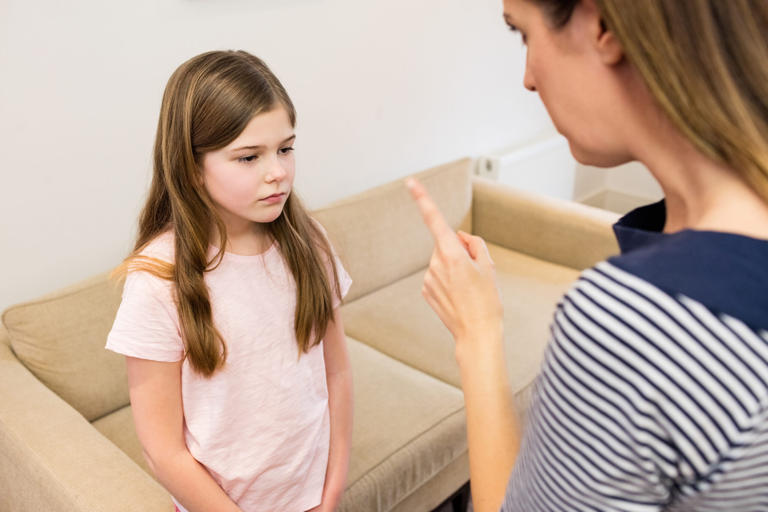 Child Arrangements Orders