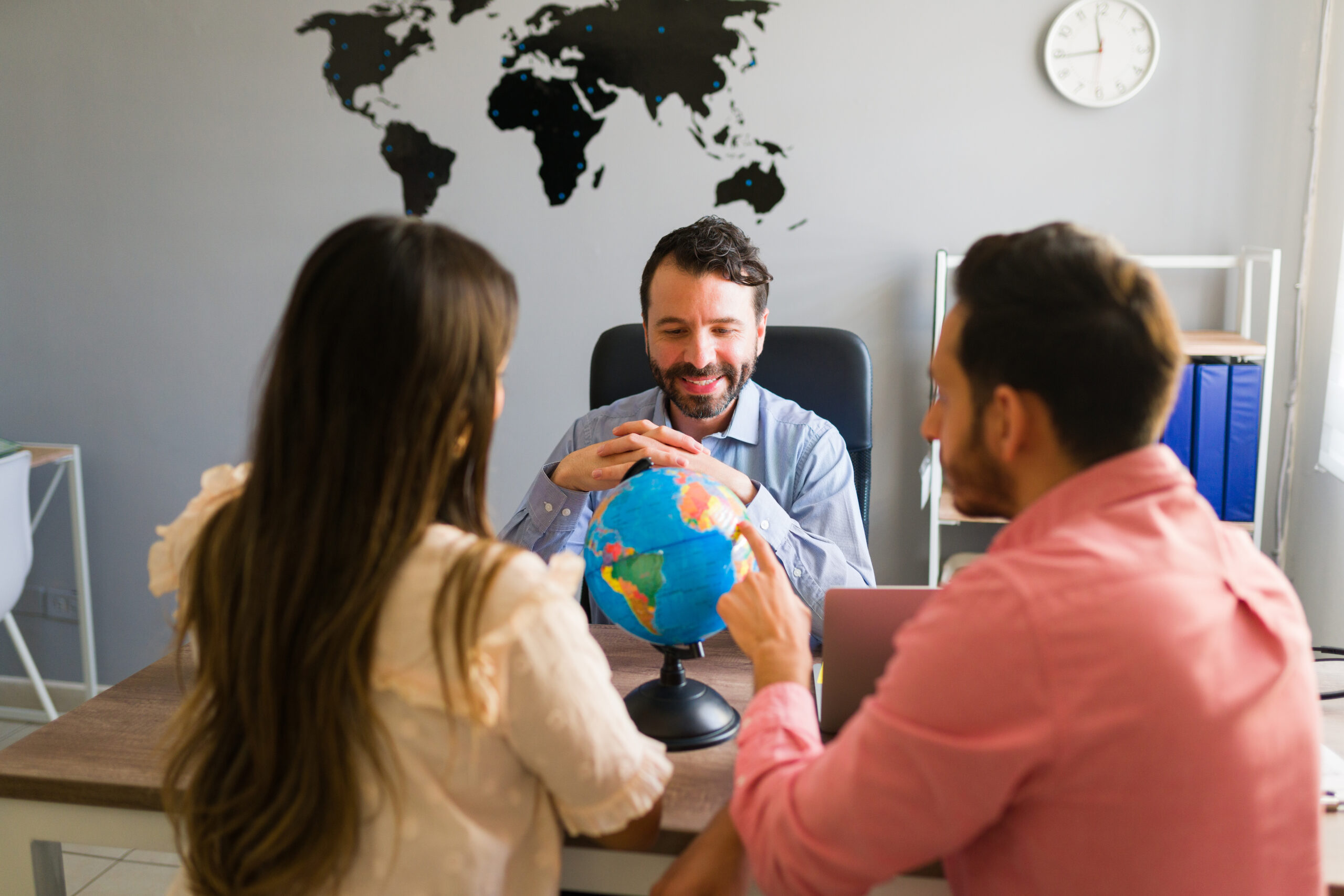 Legal Help for Victims on Spouse Visas