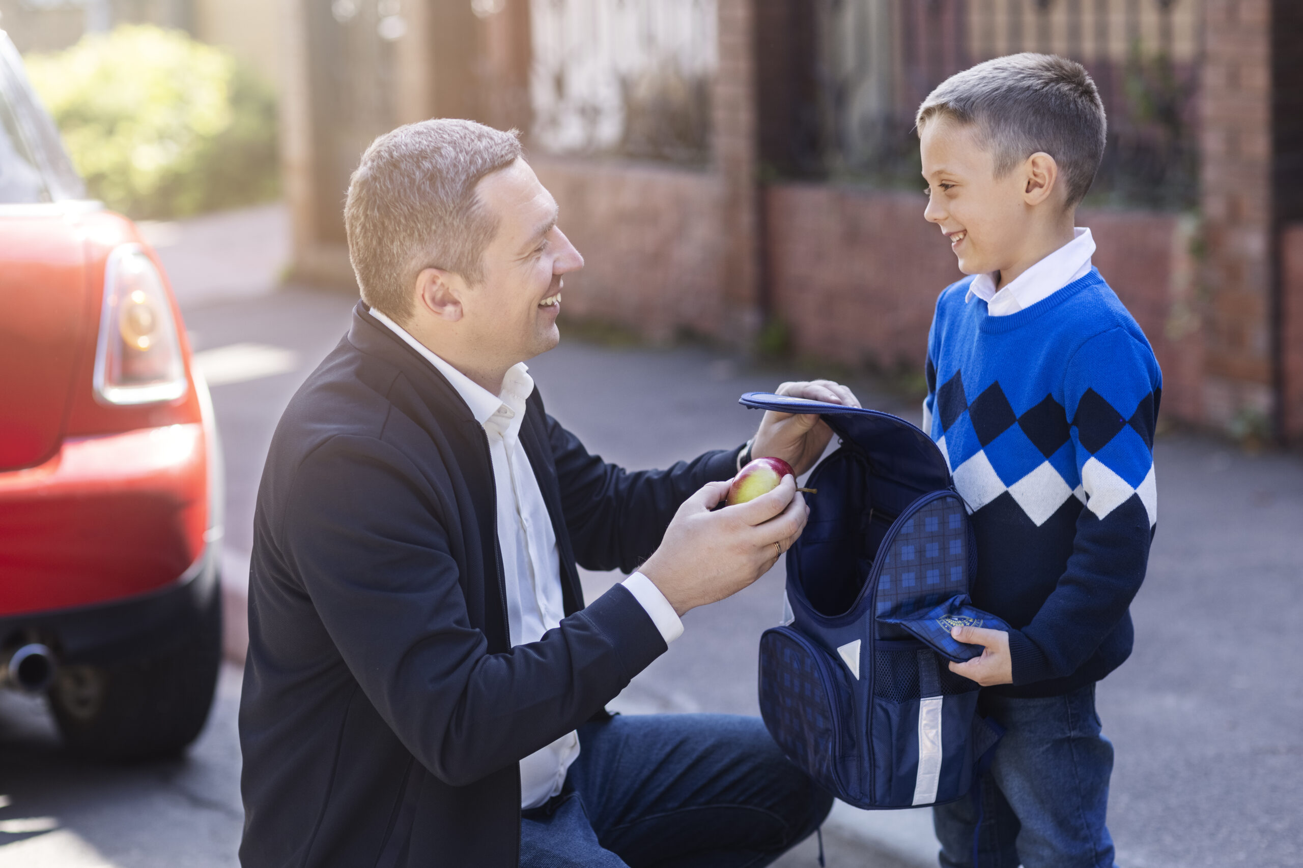 Guardianship & Special Guardianship Orders