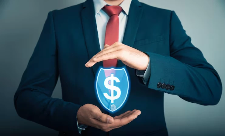 Business Asset