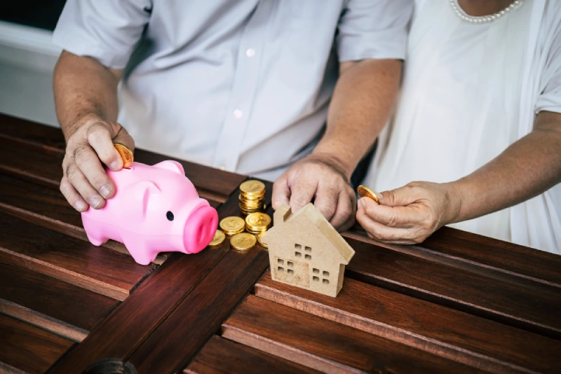 Pension Sharing