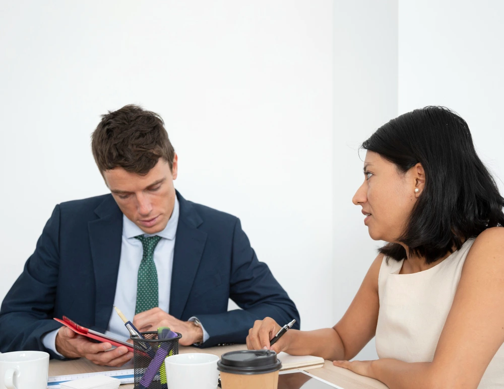 Spousal Maintenance