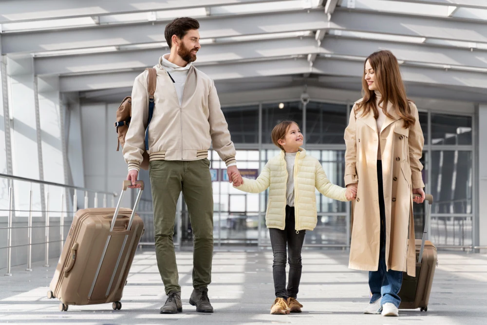 family visa
