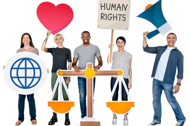 Human Rights applications