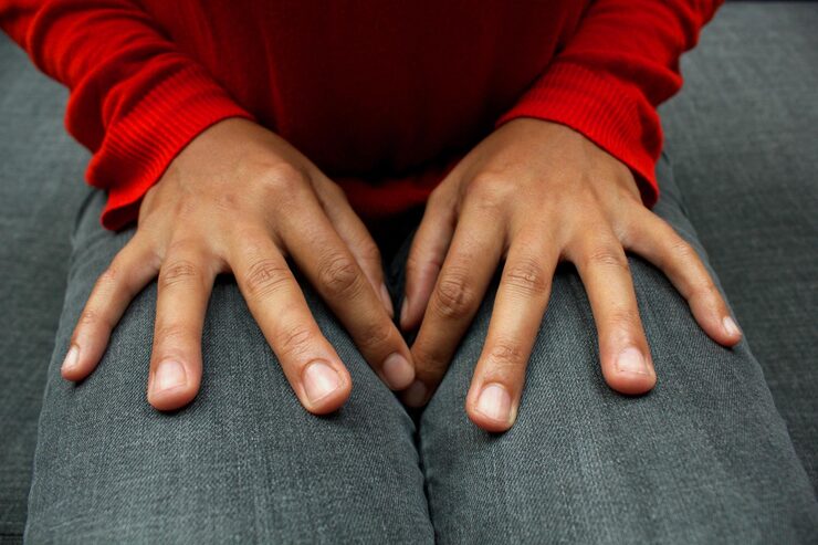 Female Genital Mutilation