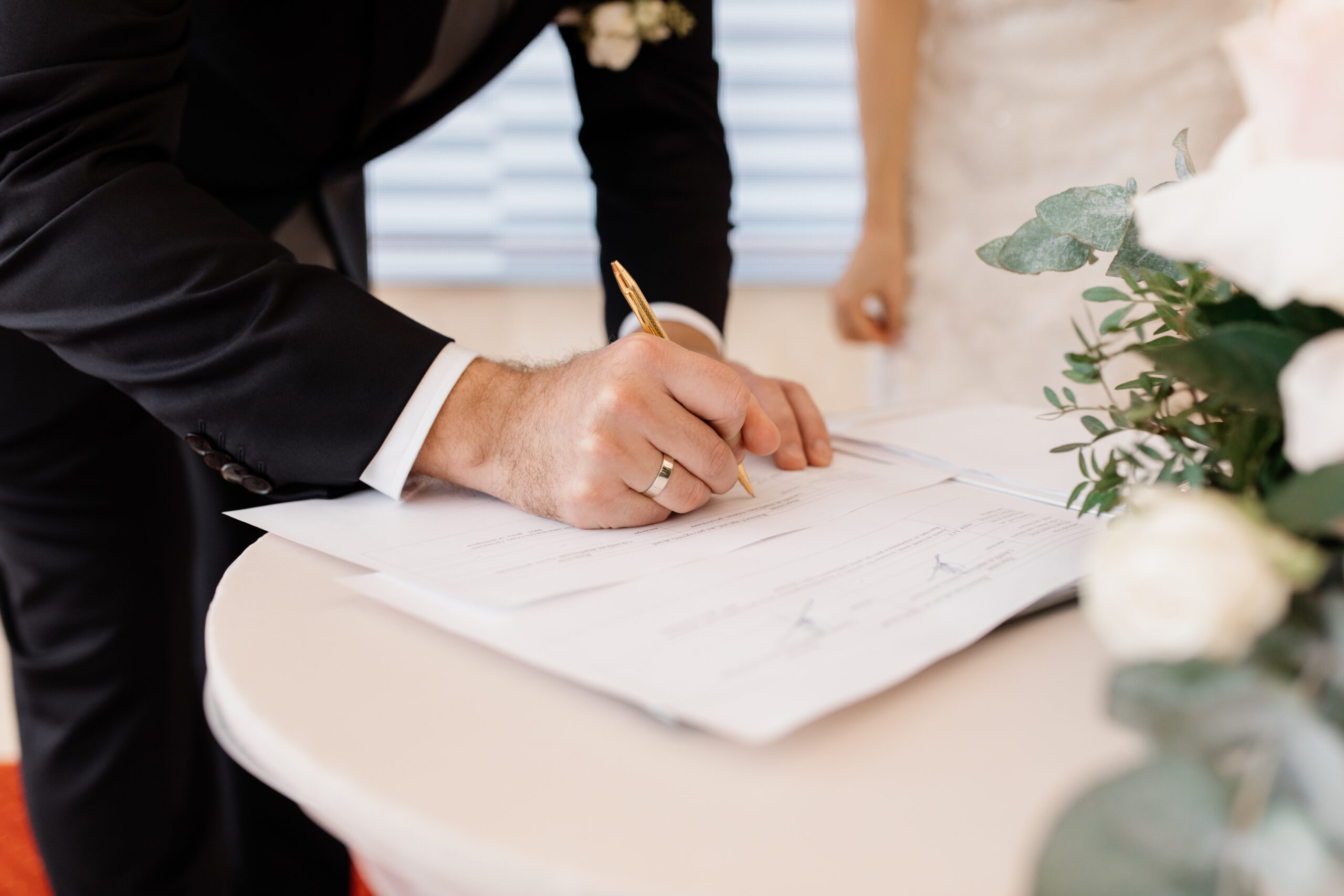 Prenuptial Agreements