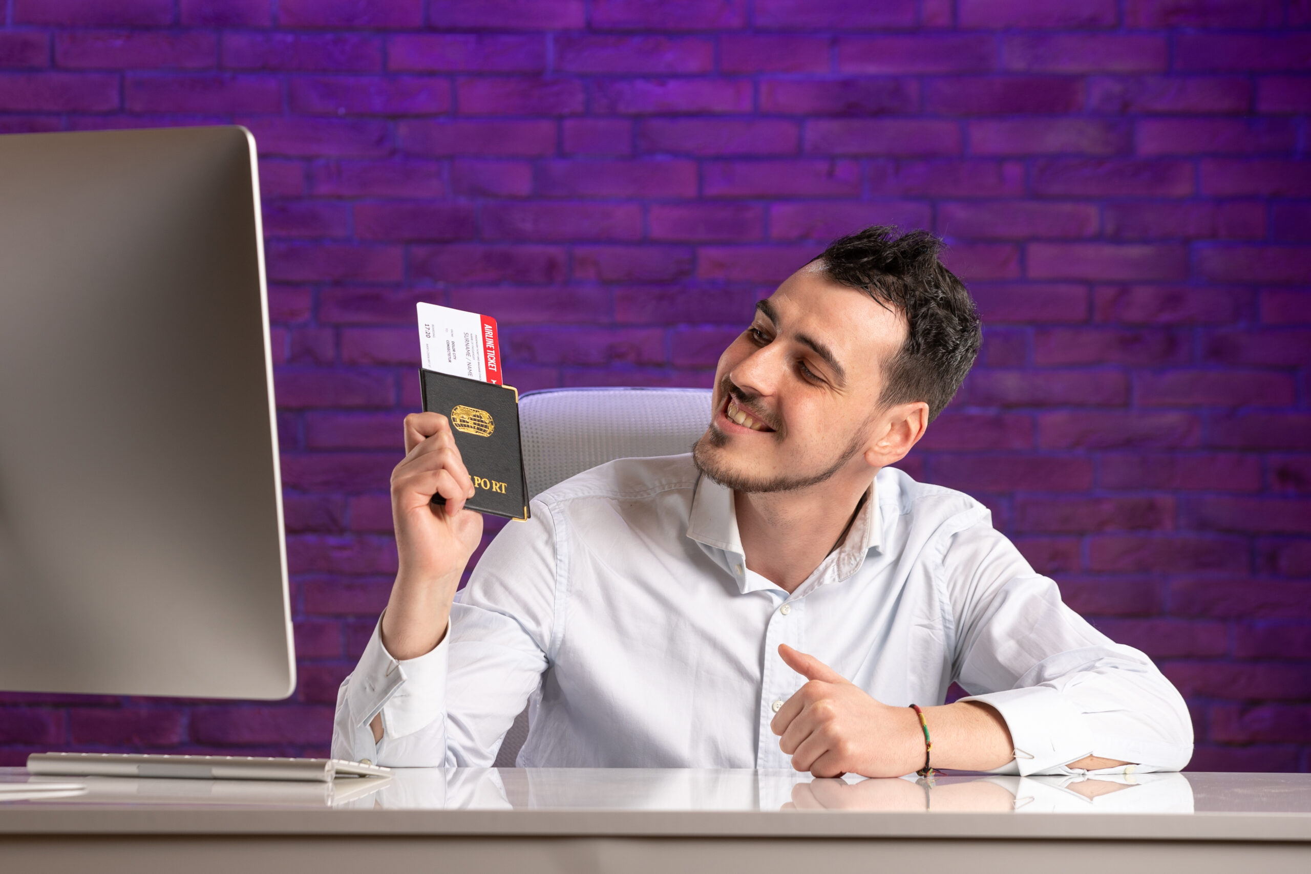 Visit visa applications