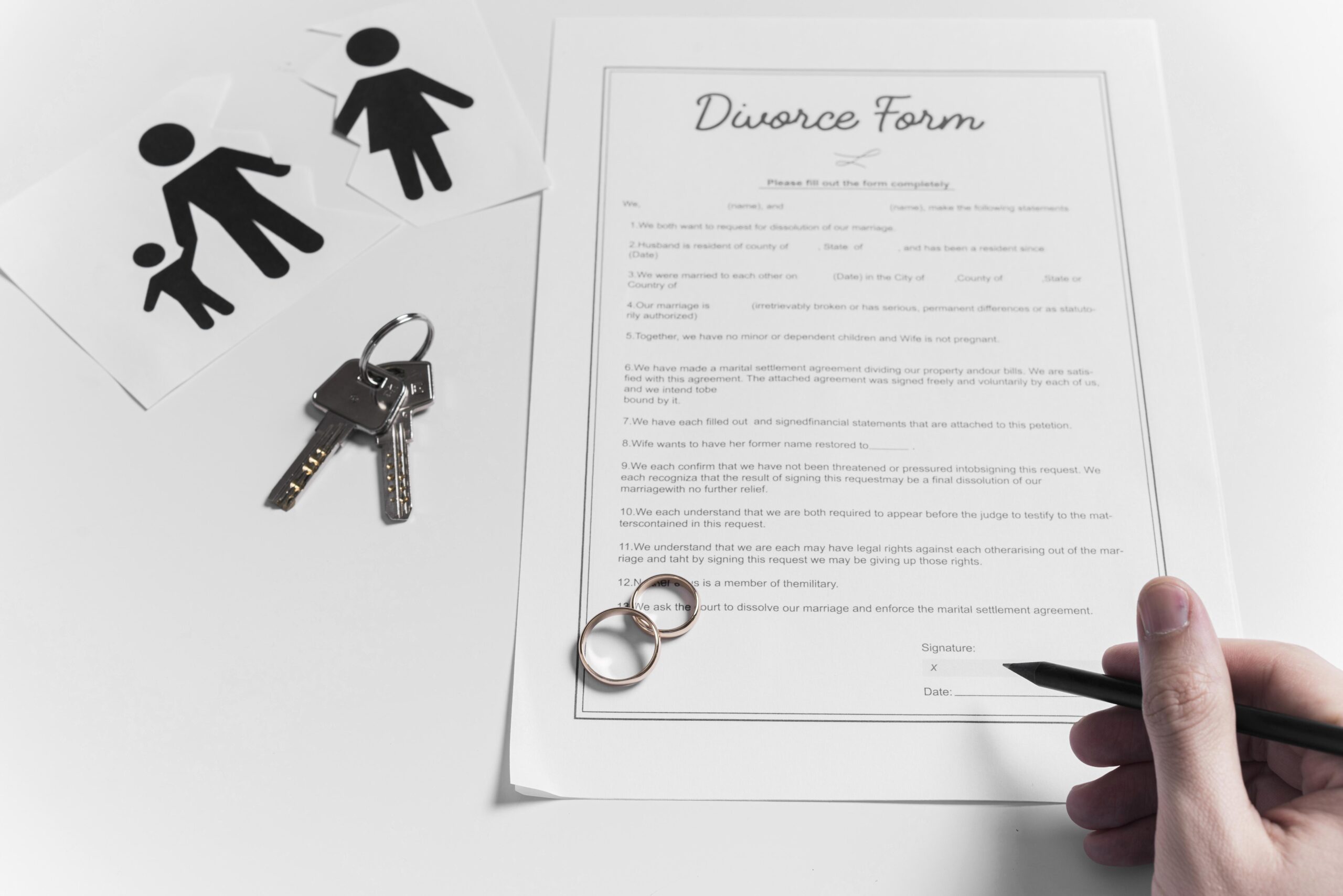 Postnuptial Agreements